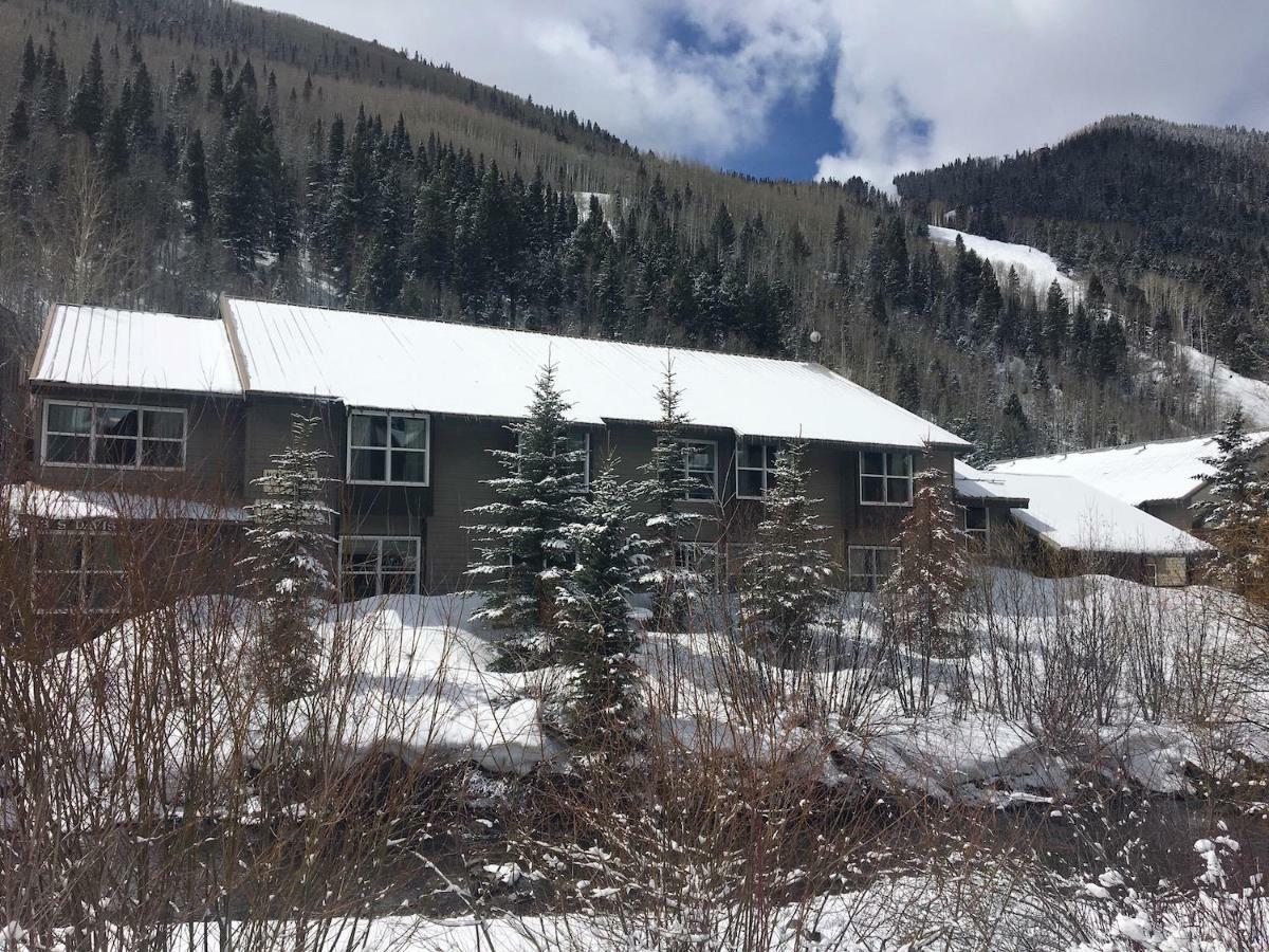 Mountainside Inn 118 By Alpine Lodging Telluride Eksteriør billede